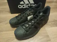 在飛比找Yahoo!奇摩拍賣優惠-0 黑色籃球鞋 Adidas Pro Model 2G Lo