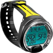 Cressi Leonardo Wrist Diving Computer