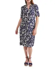 Hobbs London Lucille Dress