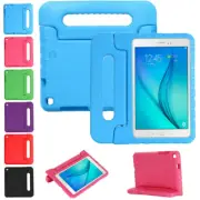 Kid Shockproof Case Cover Heavy Duty For Samsung Galaxy Tab A9 8.7" SM X110 X115
