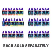 Scale 75 High Durability Acrylic Paints Matt Finish Instant Colors Paint Set