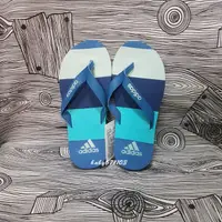 在飛比找蝦皮購物優惠-adidas 夾腳拖【BA8808】