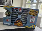 Imaginext Jurassic World Dominion Mega Stomp & Rumble Giga Dinosaur