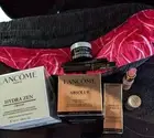 Lancôme Hydra Zen Radiance Boosting Cream, 1.7 oz. NIB Plus 7pc GWP/Black Bag