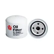 Sakura Oil Filter - C-2401