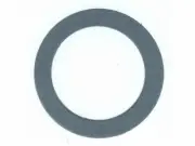For 1958 Fargo FL6 Pickup Seal Ring Felpro 71925GX 4.1L 6 Cyl