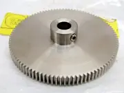 GE Reuter-Stokes Baker-Hughes Gear GE-RS-030 96 Teeth 2.04" OD .25" Bore w/screw