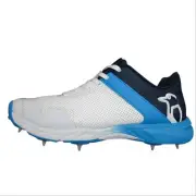 Kookaburra Pro 2000 Spike Cricket Shoes
