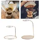 Pour over Coffee Dripper Stand Convenient Tool Coffee Maker Rack Coffee Drip