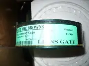 MEET THE BROWNS, orig flat 35mm trailer [Tyler Perry]