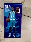Brandon Miller Charlotte Hornets Bobblehead NEW in Box NBA MLK DAY