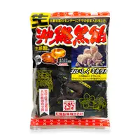 在飛比找蝦皮購物優惠-【松屋】日本零食 松屋 沖繩生黑糖(130g)