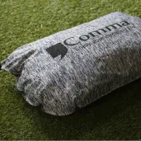 在飛比找環球Online優惠-【早點名】逗點 Comma- TPU自動吸氣枕 充氣枕頭 (