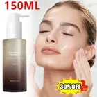 150ml Haruharu Wonder Black Rice Moisture Deep Cleansing Oil