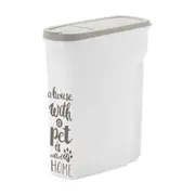 Moderna Pet Wisdom Pet Food Container - 5L