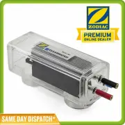 ZODIAC CLEARWATER LM2-30 CHLORINATOR REPLACEMENT SALT CELL GENUINE ELECTRODE