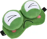 BEBEMOKO 1pc Cartoon Eye Patch Lovely Eye Mask Eye Protective Patch Shading Blindfold