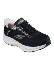 [Skechers] 128615 Bklp Slip-Ins: Go Run Consistent 2.0 - Endure Shoes in Black