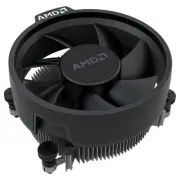 AMD Stock Cooler Wraith Stealth AM4 AM5 For AMD Ryzen CPU Cooler
