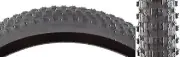 Sunlite UtiliT Sparrow 20x3.0 Wire TPI Bk/Blk