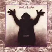 John Hooker Lee Healer CD