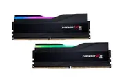 G.Skill Trident Z5 RGB CL36 32GB(2x16) DDR5-5200 Memory - Black [F5-5200J3636C16GX2-TZ5RK]
