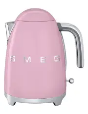 [Smeg] Kettle 50's Style in Pink