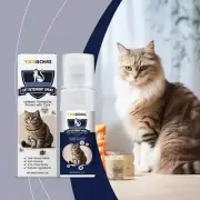 Anti Chew Spray Stop Dog Biting Chewing Gnawing Bitter 50ml For Pet HOT