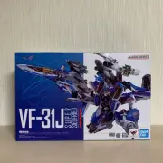 DX Chogokin VF 31J Super Siegfried Hayate Immelmann Revival Ver
