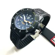 Men's Luminox Navy SEAL Foundation Diver's Military Watch XS.3602.NSF