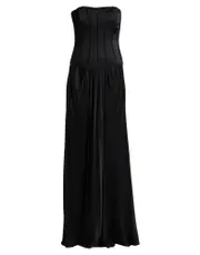 [ALBERTA FERRETTI] ALBERTA FERRETTI Maxi dresses - Item 15453788
