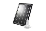 Swann Outdoor Solar Panel with Outdoor Mount Stand for Wireless Security Cameras (SWIFI-SOLAR2)
