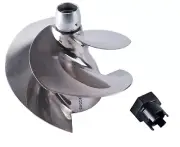 Solas YV-CD-13/18 Impeller