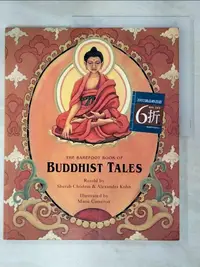 在飛比找蝦皮購物優惠-The Barefoot book of Buddhist 