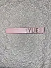Kylie Jenner Kylie Matte Liquid Lipstick 0.10oz/3.0ml - 707 KHLO$ MATTE - NIB