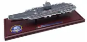 for AF1 China 18 Fujian aircraft carrier 1/700 ship Pre-built Model