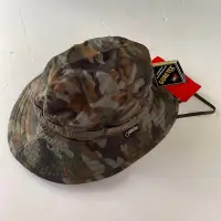 在飛比找蝦皮購物優惠-Marmot Gore-Tex 輕量迷彩 帽子 生存 軍帽