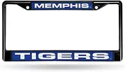 (Memphis) - NCAA Laser Chrome Frame