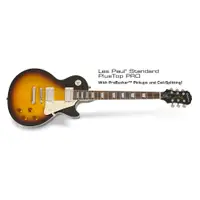 在飛比找蝦皮購物優惠-【羅可音樂工作室】【現貨】Epiphone Les Paul