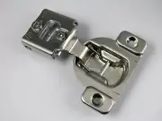 50 BLUM CABINET HINGES 38N355C.12 3/4 OVERLAY