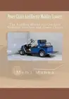 Power Chairs and Electric Mobility Scooters by Mema Manna [Paperback]