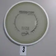 MVP Discs Eclipse 2.0 Resistor - Pick Your Disc!