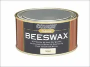 Ronseal - Pâte de cire d'abeille raffinée Colron Pin Antique 400g