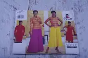 vogue 2522 size 12-14-16 pattern