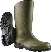 [DUNLOP] Safety Boot S5 H142011 with Steel Toe Cap and Steel Sole