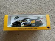 Mclaren 720s GT3 1:43 Bathurst 12 Hour 2020 Spark