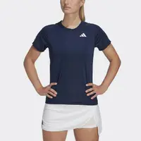 在飛比找蝦皮商城優惠-Adidas Club Tee HS1447 女 網球 短袖