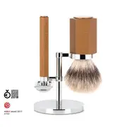 Muhle S 31 M HXG Bronze Gift Set