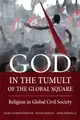 【電子書】God in the Tumult of the Global Square
