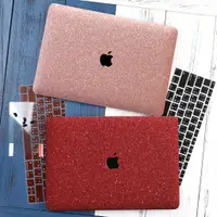 在飛比找蝦皮商城優惠-閃粉保護殼 MacBook全系列 適用Pro Air A26